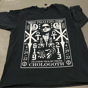 Chologoth Tee
